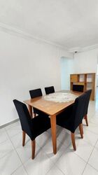 Blk 154 Woodlands Street 13 (Woodlands), HDB 4 Rooms #607377661